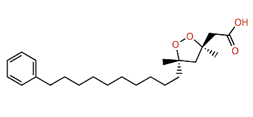 Andavadoic acid